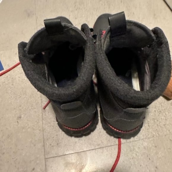 Cole Haan Waterproof Boots - Picture 3 of 4